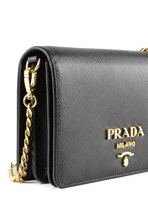 prada purse and wallet|Prada wallet price list.